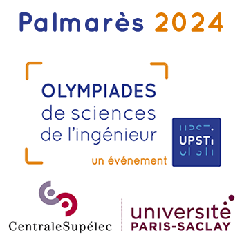 Palmarès OSI 2024