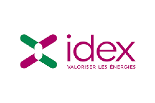 Logo IDEX